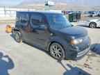 2010 NISSAN CUBE