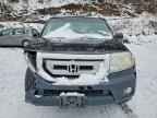 2011 HONDA PILOT