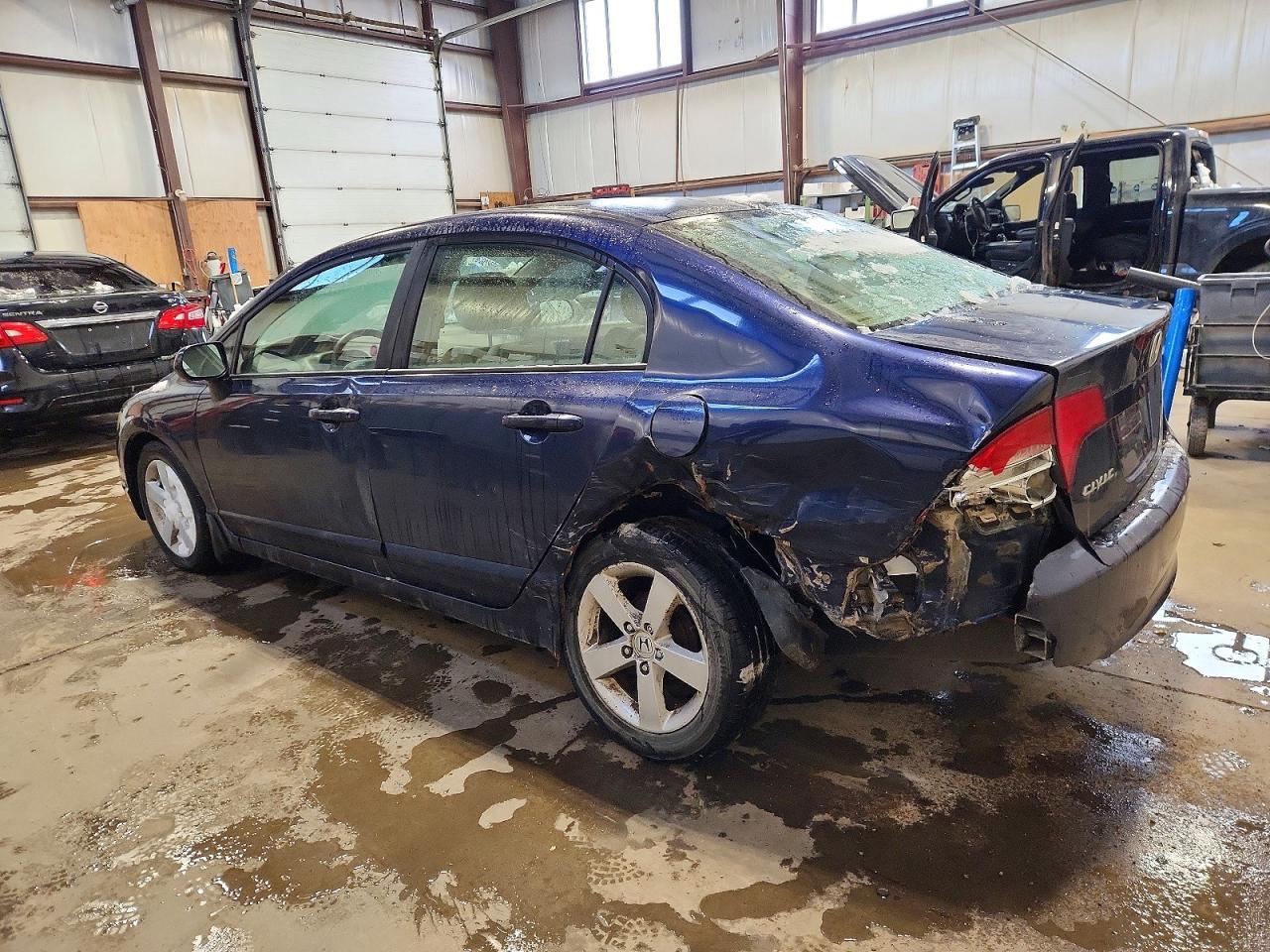 2006 HONDA CIVIC