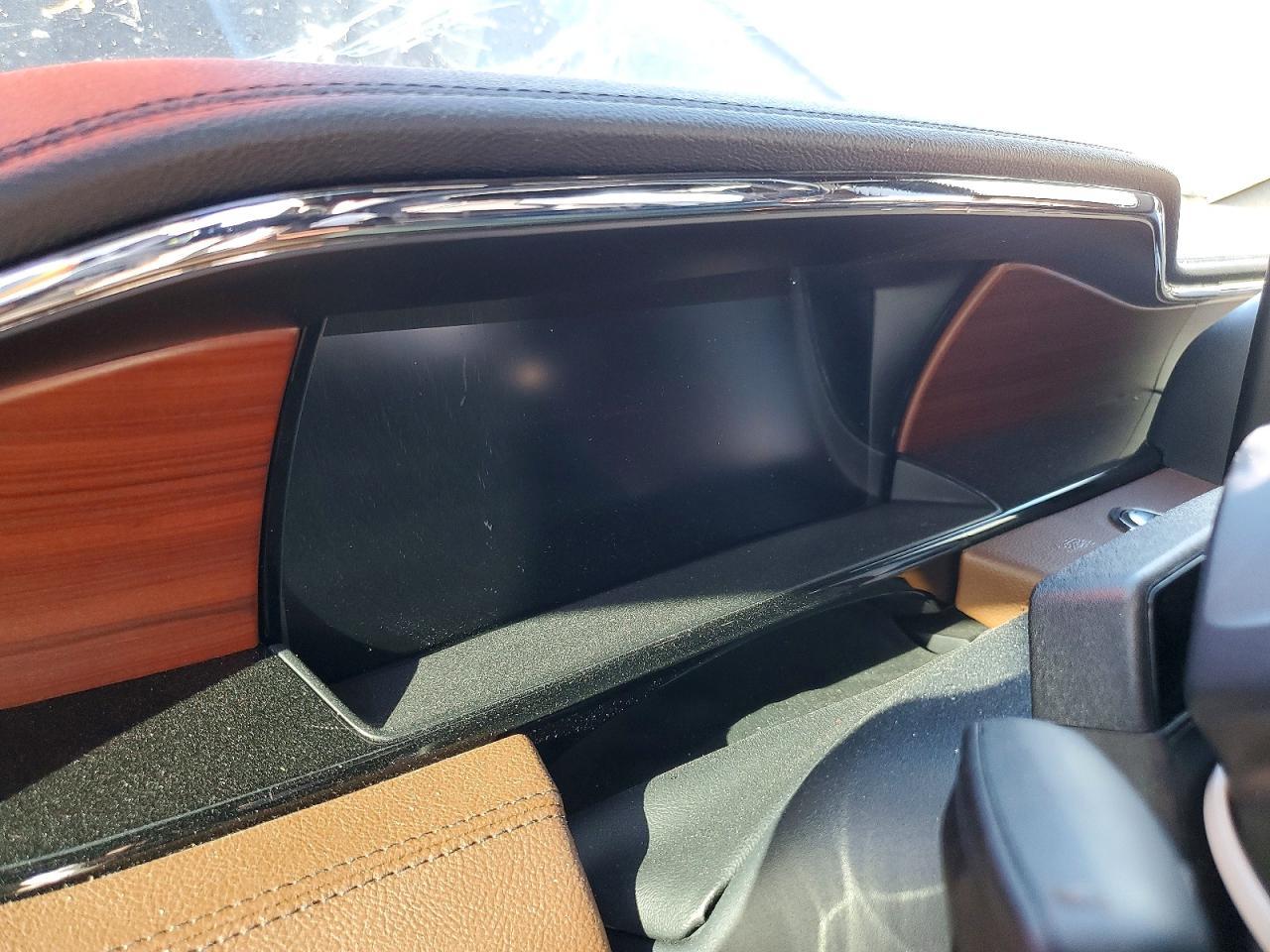 2025 LINCOLN Navigator