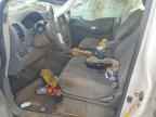 2013 NISSAN Frontier