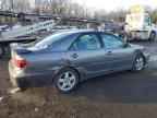 2006 TOYOTA CAMRY