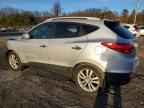 2011 HYUNDAI TUCSON