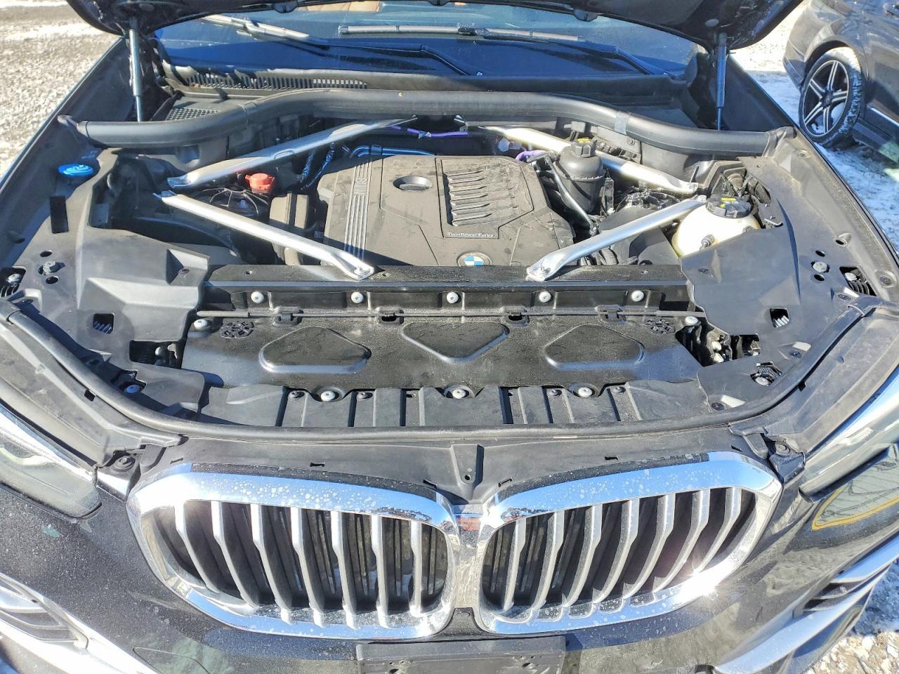 2023 BMW X5