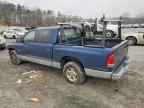 2002 DODGE Dakota