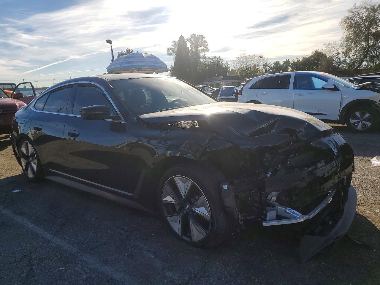 2024 BMW i4