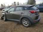 2017 MAZDA CX-3