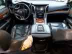2017 CADILLAC Escalade ESV