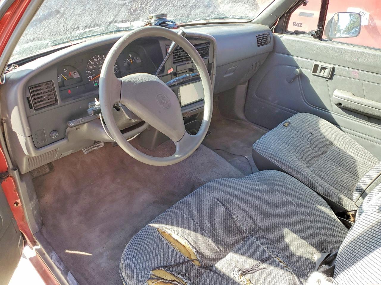 1994 TOYOTA Pickup