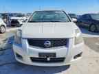 2012 NISSAN SENTRA