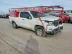 2022 NISSAN Frontier