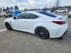 2015 LEXUS RC F