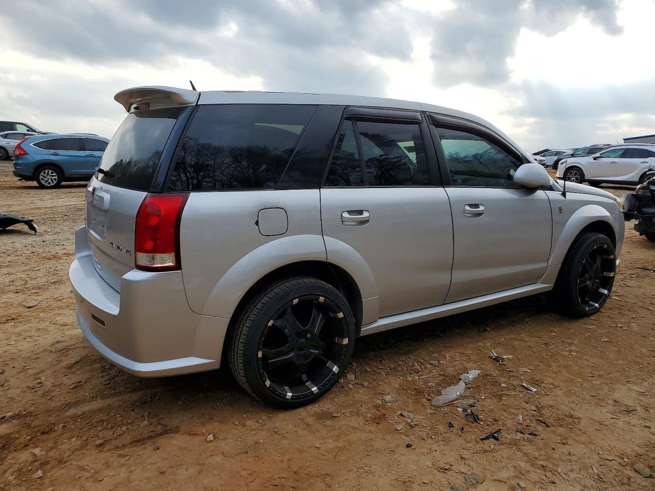 2006 SATURN Vue