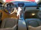 2008 CADILLAC CTS