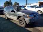2004 JEEP Grand Cherokee