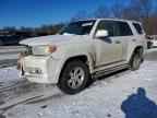 2012 TOYOTA 4Runner