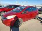 2014 NISSAN Versa Note