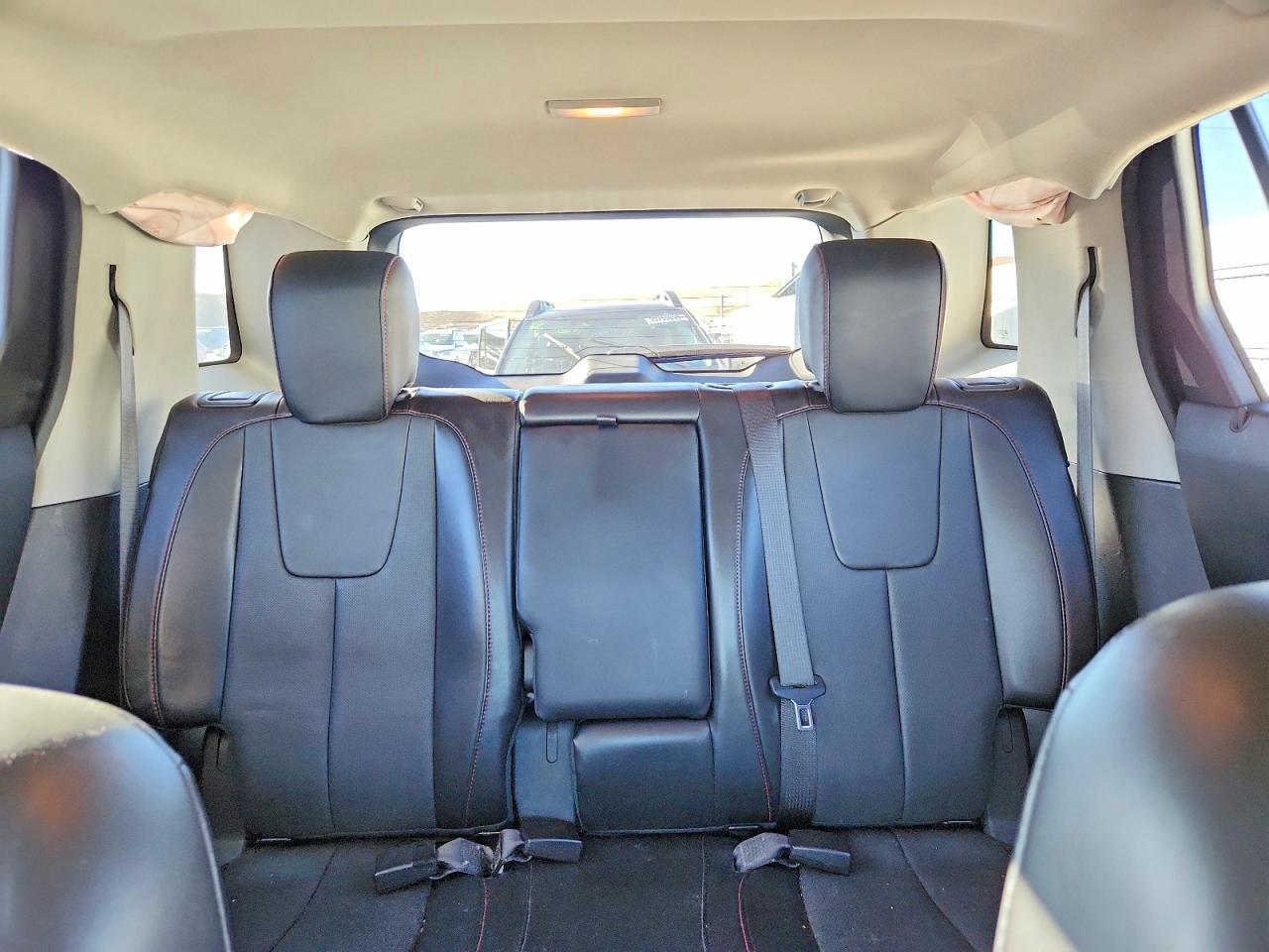 2015 GMC Terrain