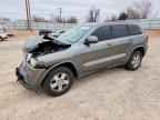 2012 JEEP Grand Cherokee