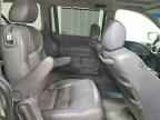 2007 HONDA ODYSSEY