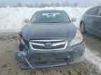 2011 SUBARU Legacy