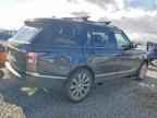 2016 LAND ROVER RANGE ROVER