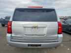 2015 CHEVROLET Suburban