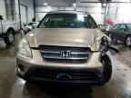 2006 HONDA CR-V