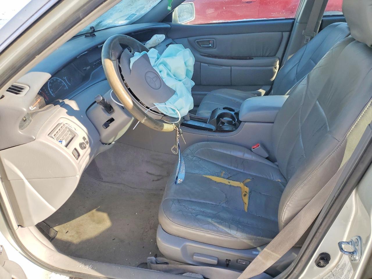 2000 TOYOTA Avalon