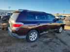 2011 TOYOTA HIGHLANDER