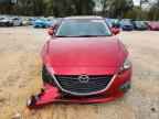 2015 MAZDA 3