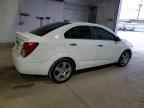 2015 CHEVROLET SONIC