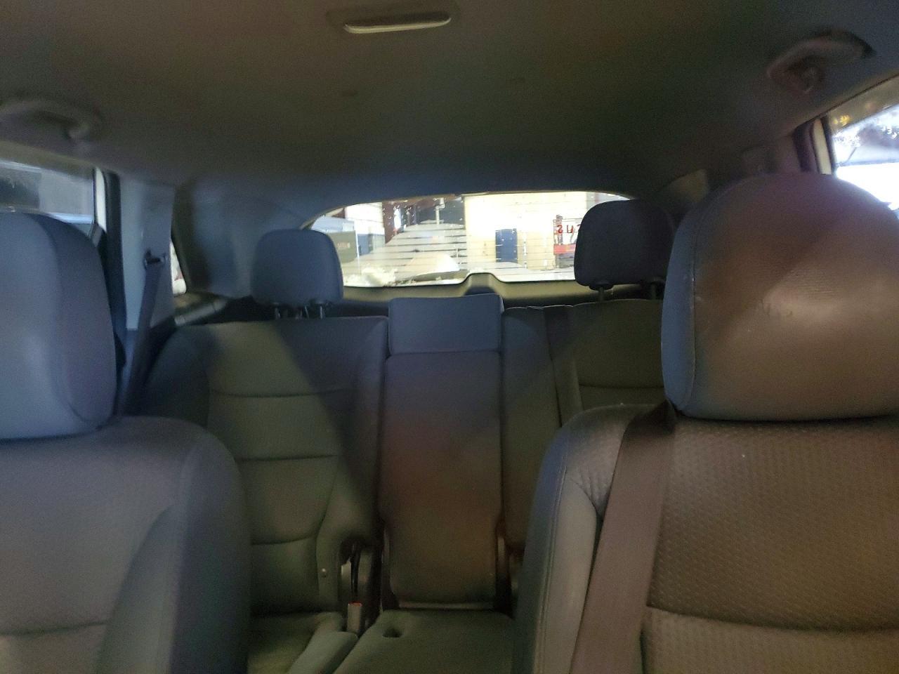 2013 KIA SORENTO