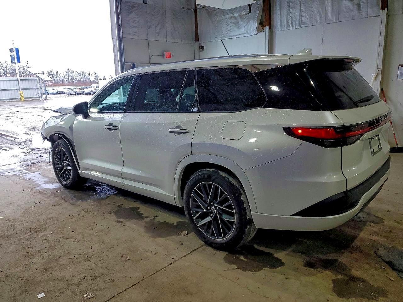2024 LEXUS TX 350