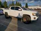 2015 GMC CANYON