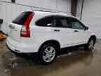 2010 HONDA CR-V