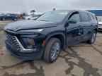 2025 BUICK ENCLAVE