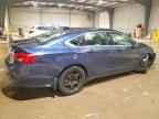 2017 CHEVROLET IMPALA
