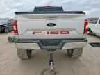 2018 FORD F-150 Lightning