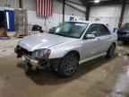 2005 SUBARU IMPREZA