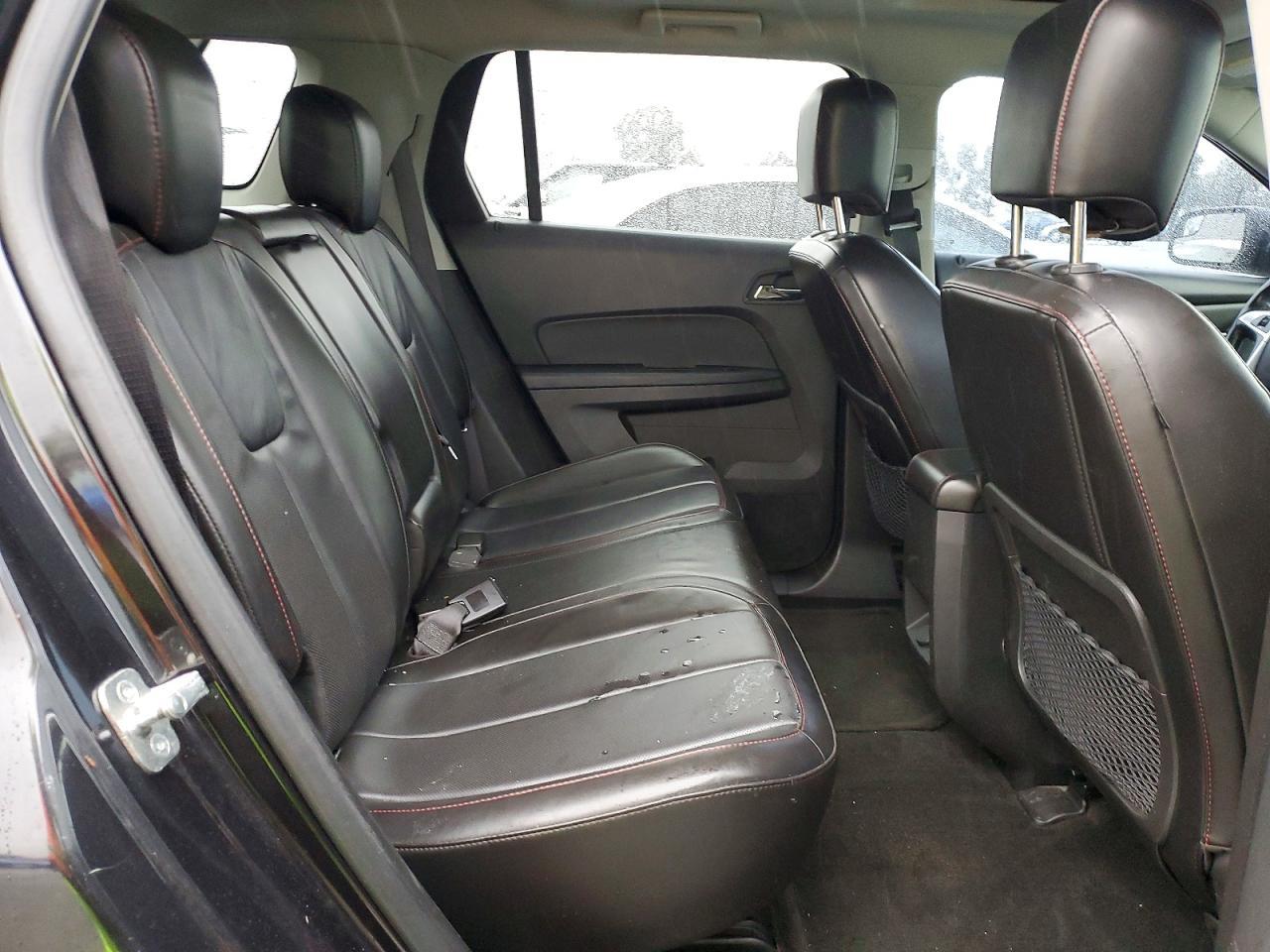 2013 GMC Terrain