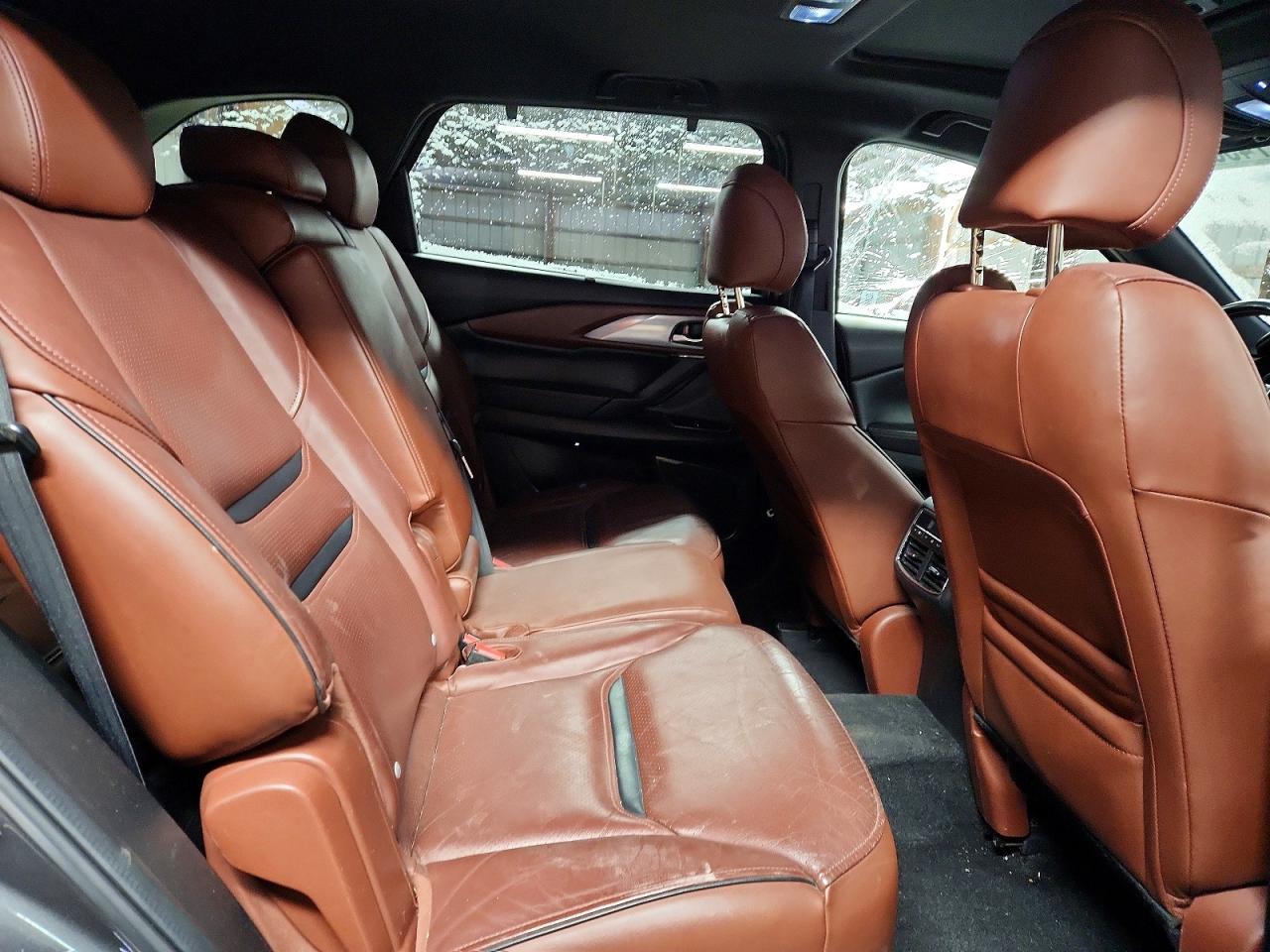2017 MAZDA CX-9