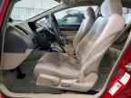 2011 HONDA CIVIC