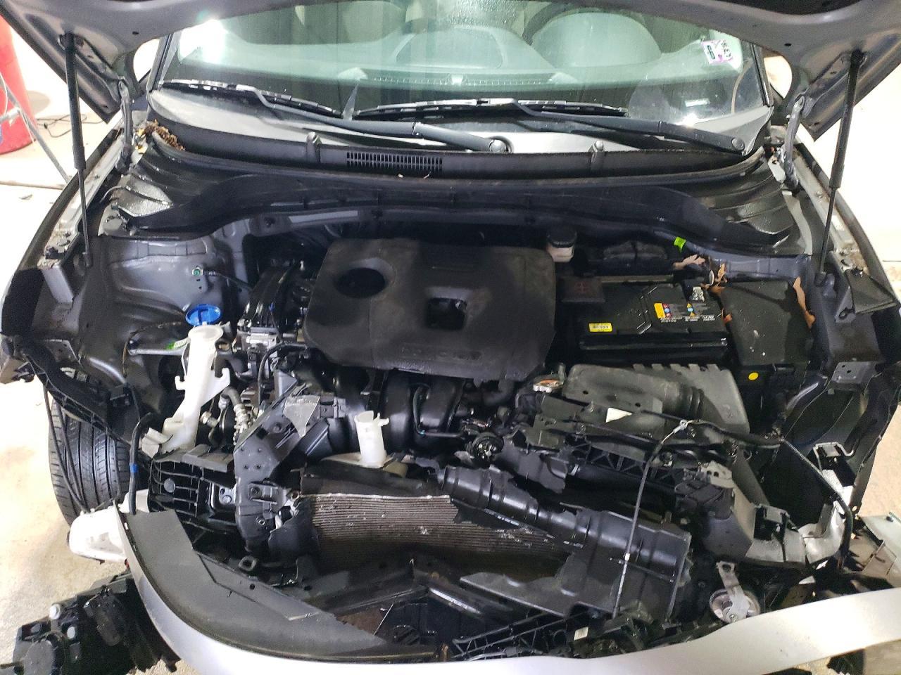 2023 KIA SOUL