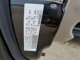 2012 DODGE GRAND CARAVAN