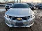 2016 CHEVROLET IMPALA