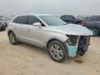 2018 LINCOLN MKX