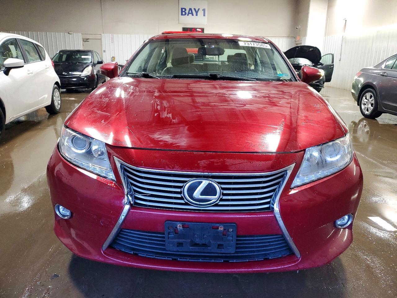 2014 LEXUS ES 350