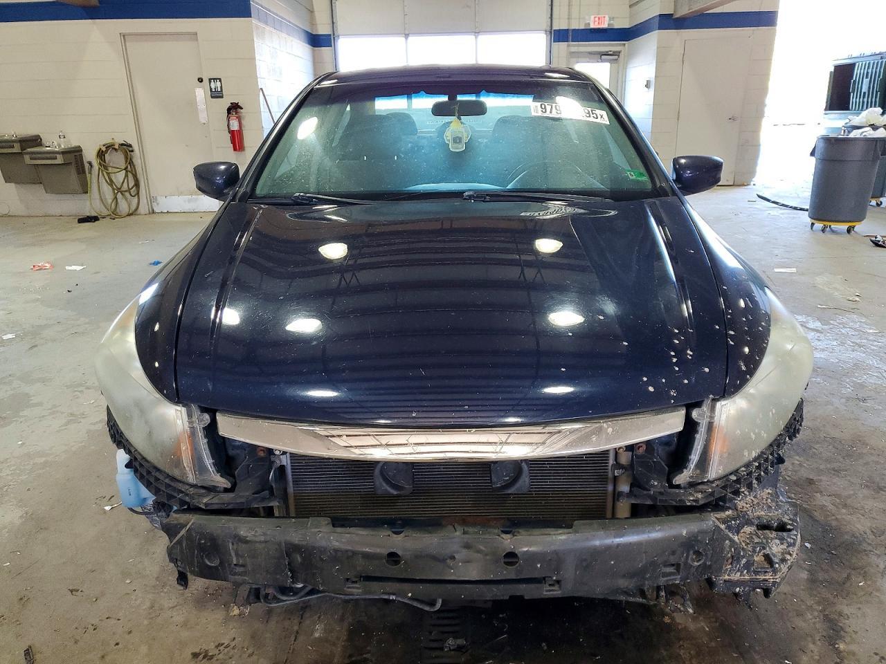 2011 HONDA ACCORD