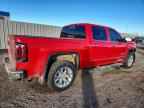2018 GMC Sierra